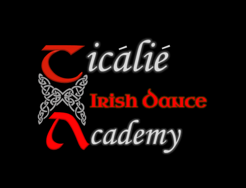 Ticálié Irish Dance Academy powered by Uplifter